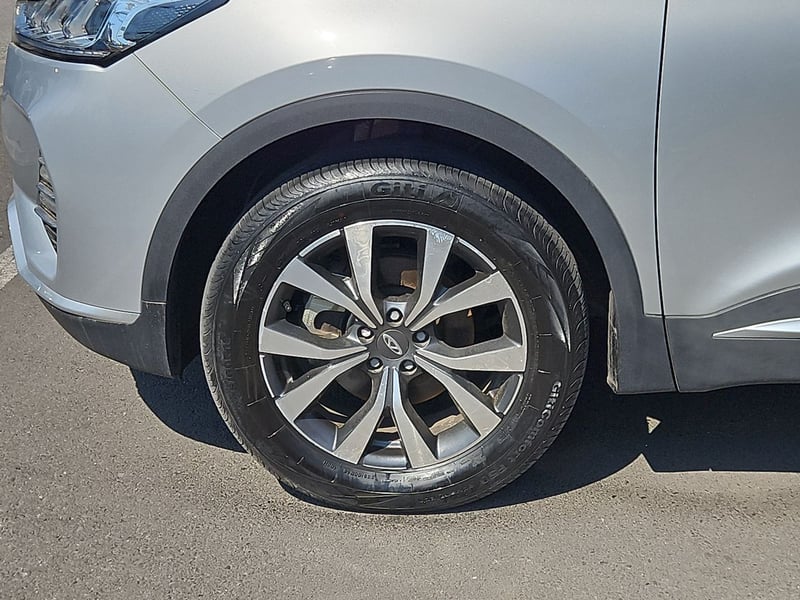 Chery TIGGO 7 2023 - Imagen 10 de 15