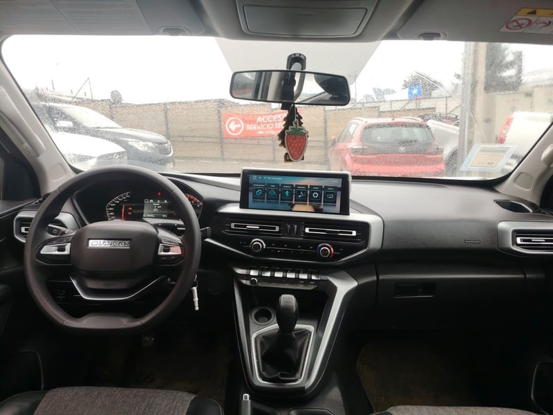 Changan HUNTER 2024 - Imagen 10 de 15
