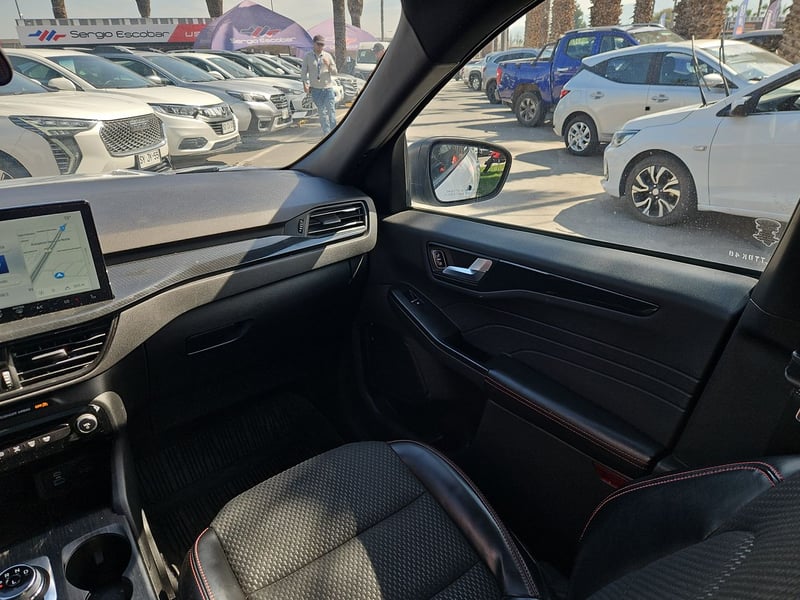 Ford ESCAPE 2024 - Imagen 11 de 15
