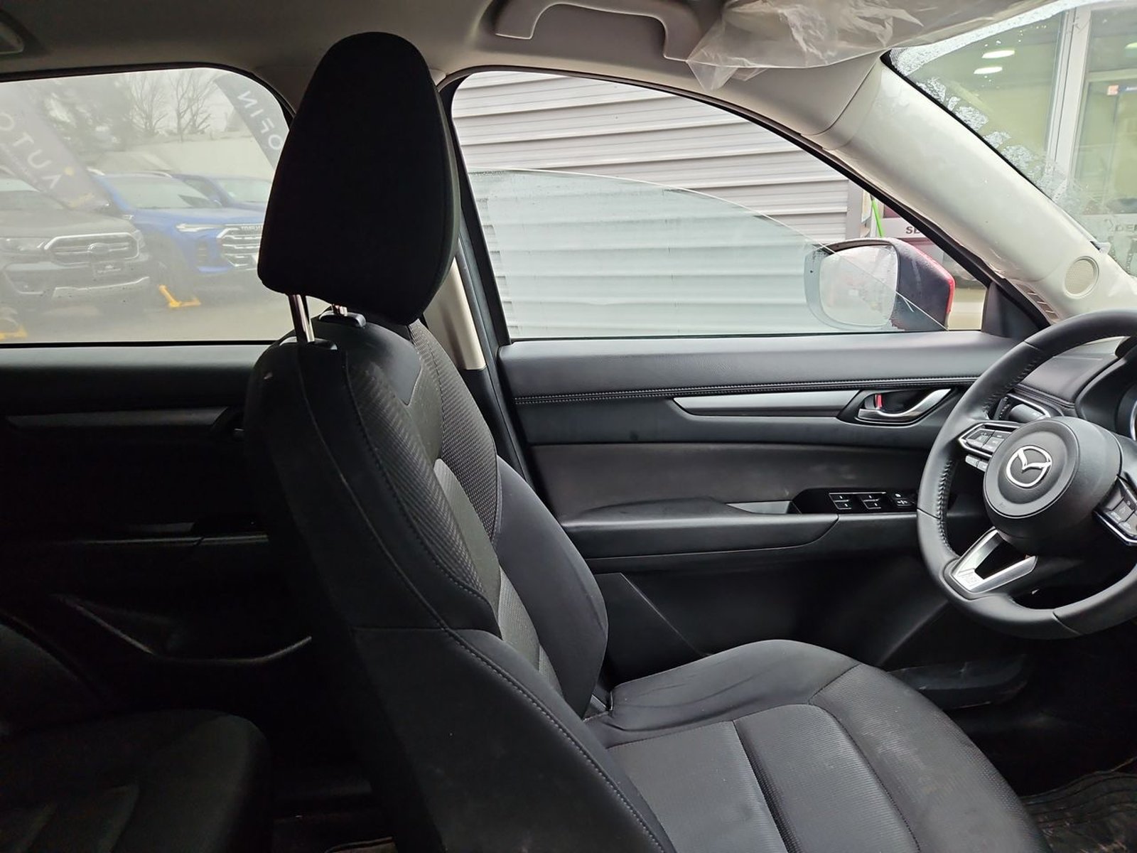 MAZDA CX-5 2024 - Imagen 14 de 15