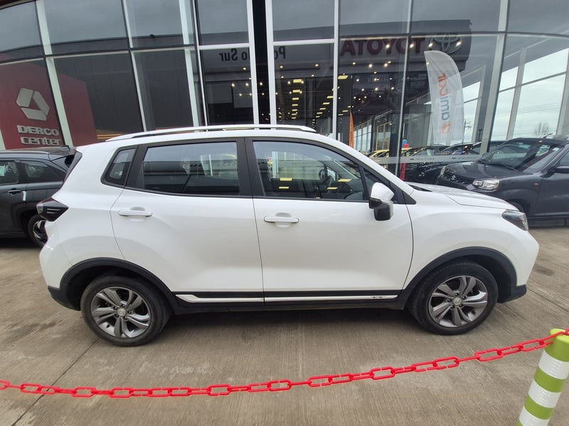 Changan CS15 2023 - Imagen 9 de 15