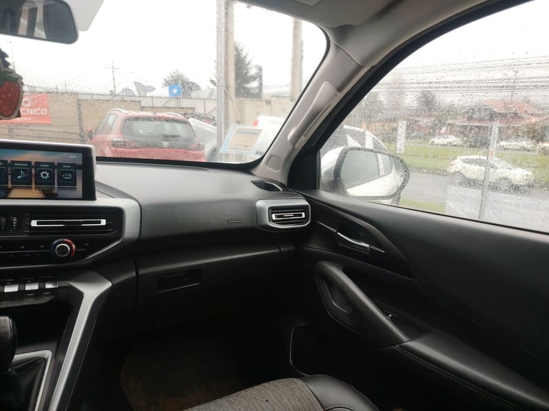 Changan HUNTER 2024 - Imagen 11 de 15