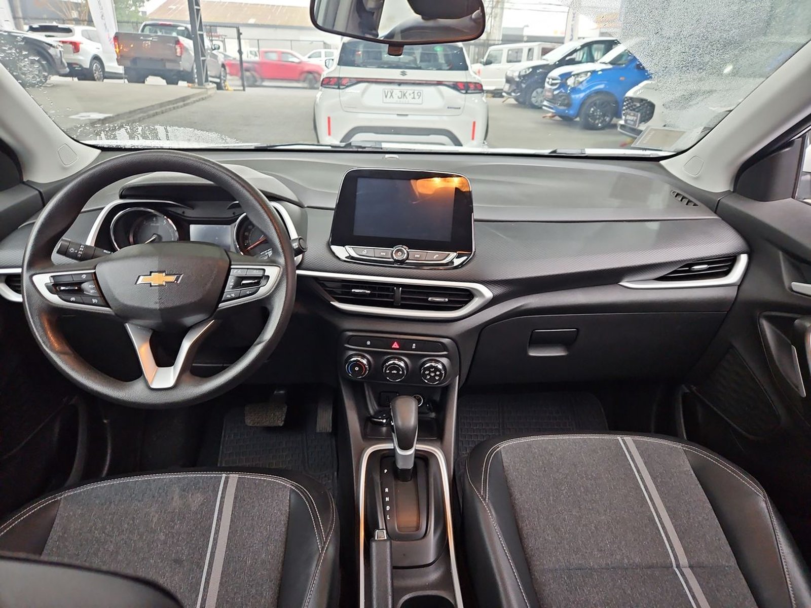 CHEVROLET TRACKER 2023 - Imagen 15 de 15