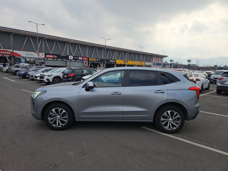 Haval JOLION 2022 - Imagen 5 de 15