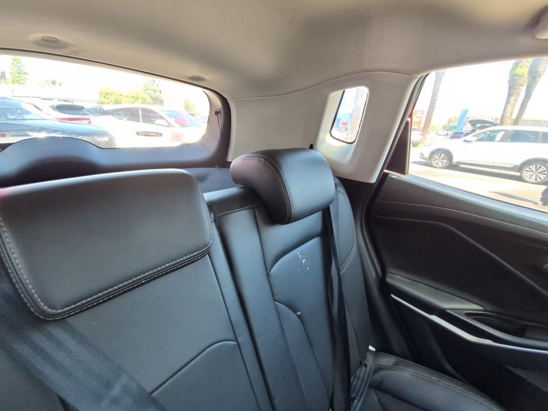 Changan CS15 2026 - Imagen 14 de 15