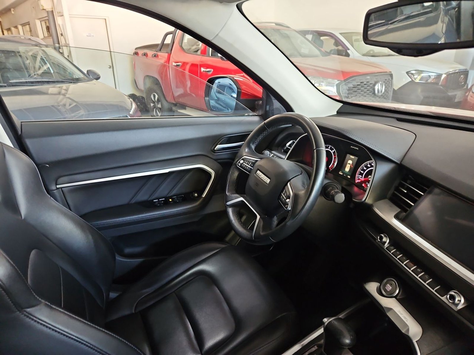 Haval H6 2019 - Imagen 15 de 15