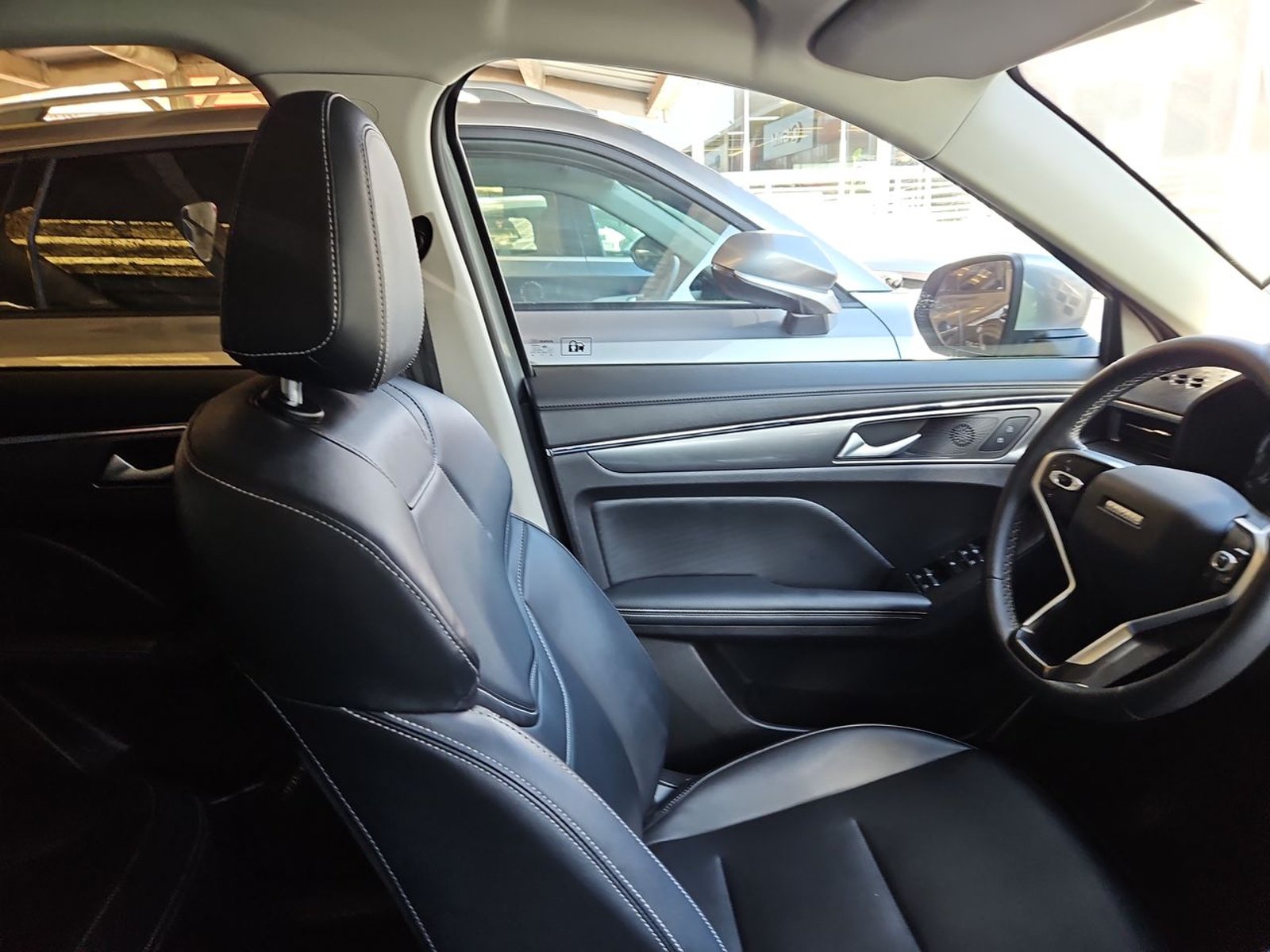 Haval JOLION 2024 - Imagen 14 de 15