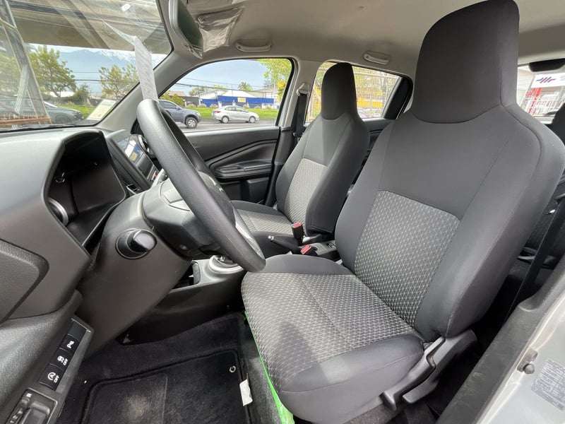 Suzuki CELERIO 2024 - Imagen 13 de 15
