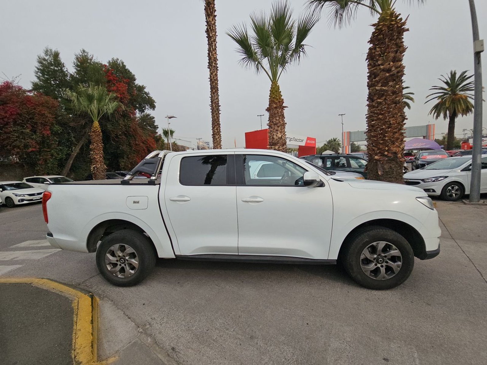 GREAT WALL POER 2022 - Imagen 9 de 15