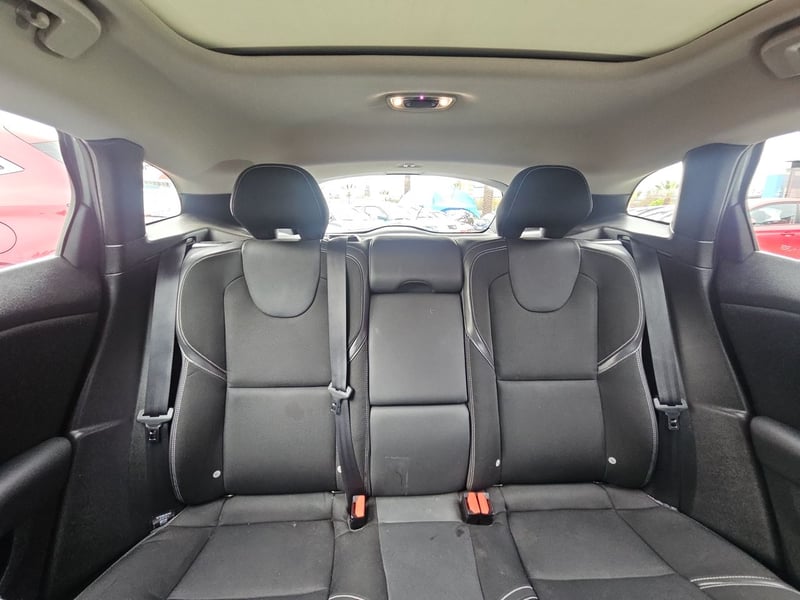 Volvo V40 2014 - Imagen 14 de 15