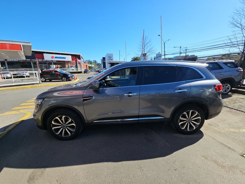 Renault KOLEOS 2023 - Imagen 9 de 15