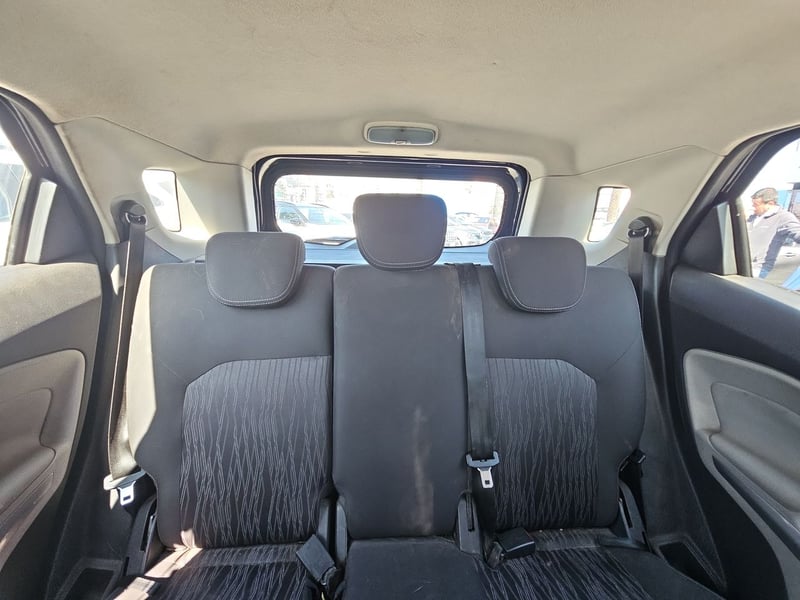 Ford ECOSPORT 2017 - Imagen 14 de 15