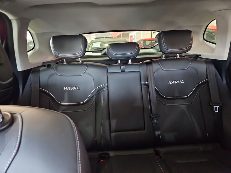 Haval JOLION 2023 - Imagen 12 de 15