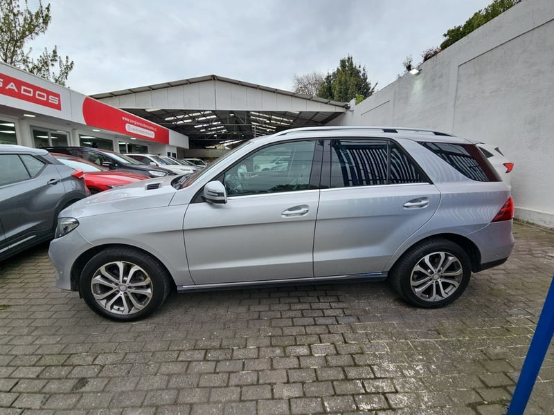 Mercedes-Benz GLE 250 2017 - Imagen 5 de 15