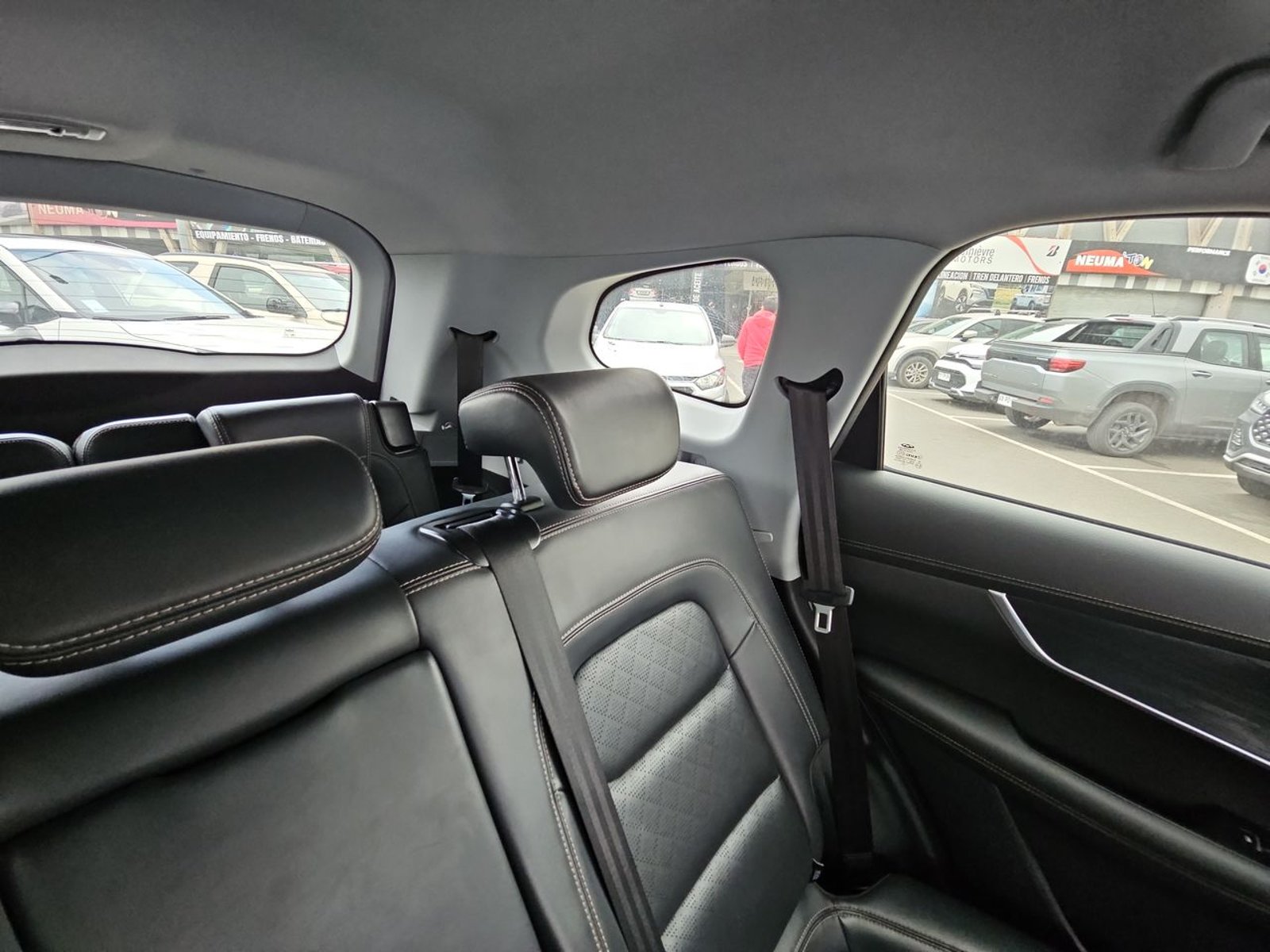 Chery TIGGO 8 2023 - Imagen 15 de 15
