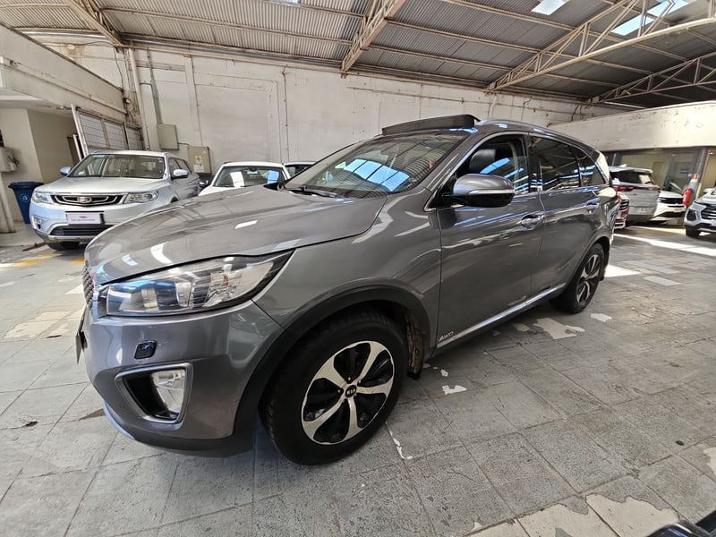 Kia SORENTO 2016 - Imagen 4 de 15