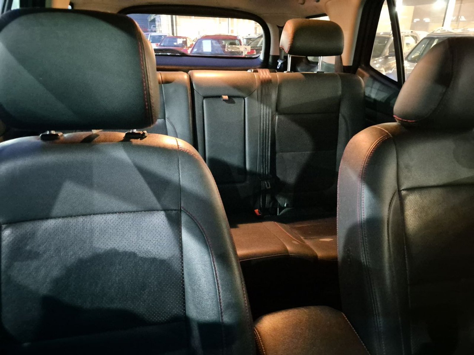 Changan CX70 2019 - Imagen 10 de 15