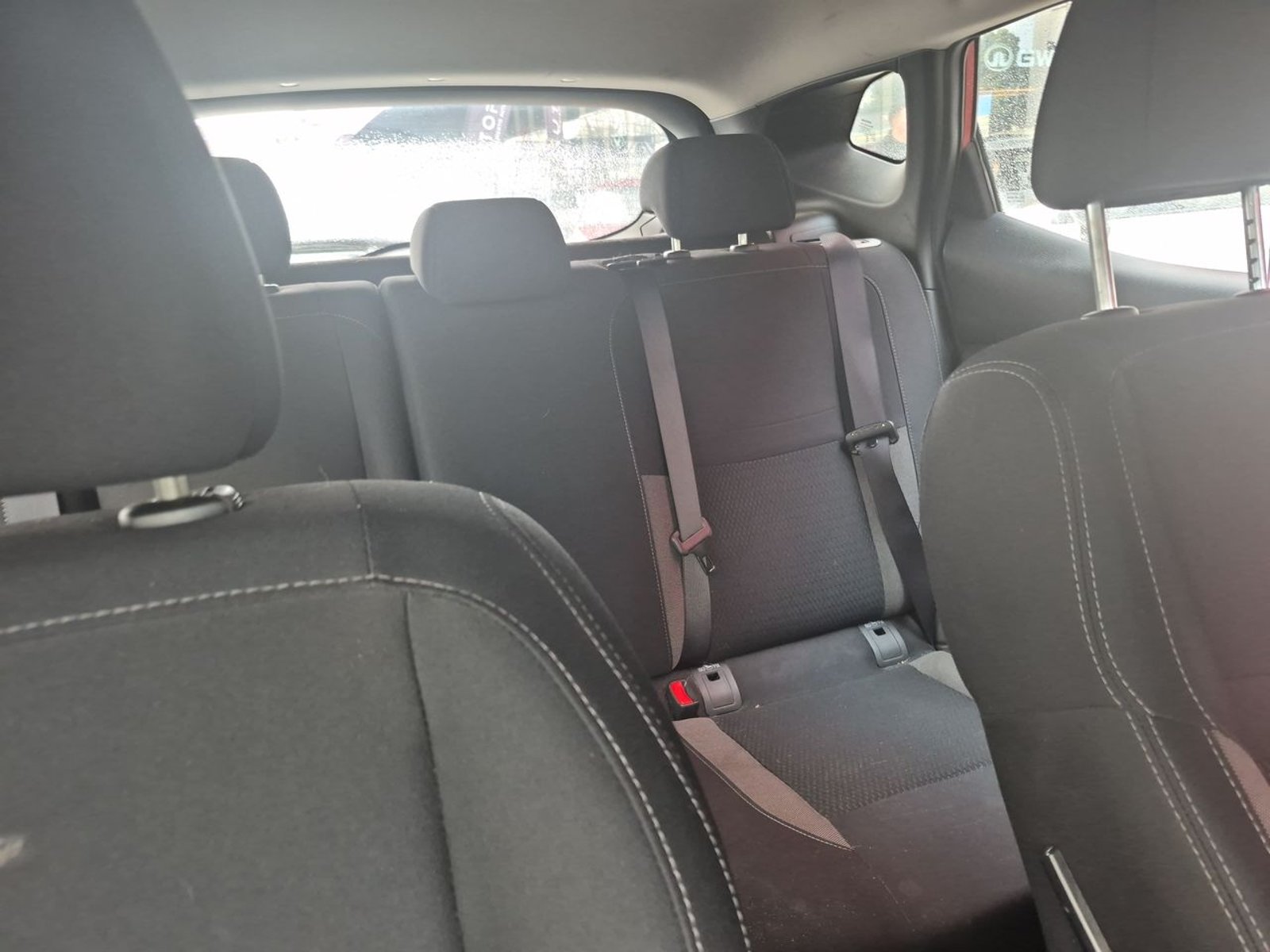 NISSAN QASHQAI 2021 - Imagen 11 de 15