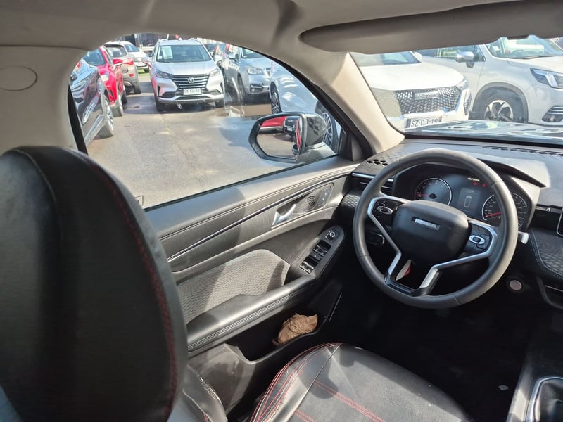 Haval JOLION 2022 - Imagen 15 de 15