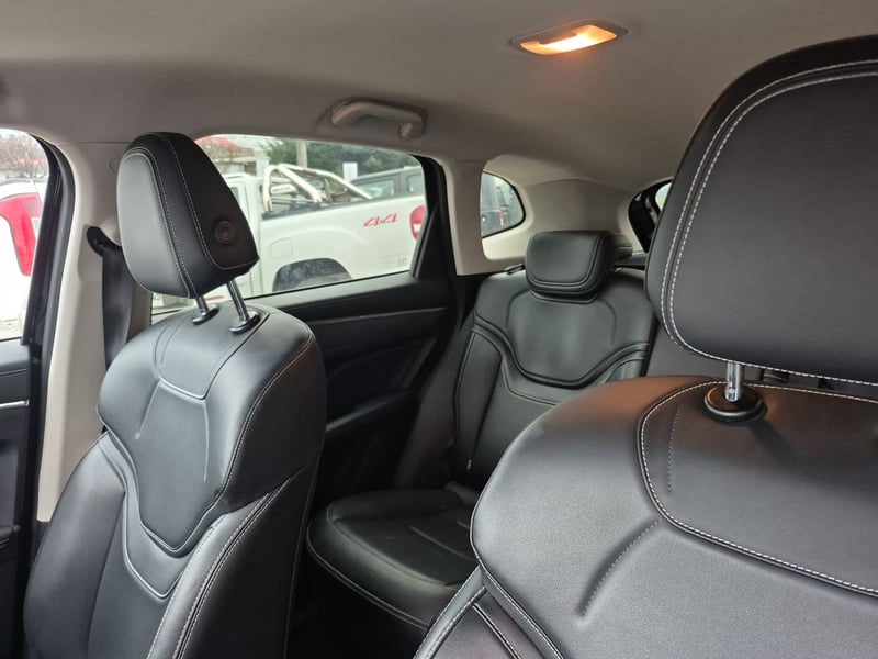 Haval  2025 - Imagen 15 de 15