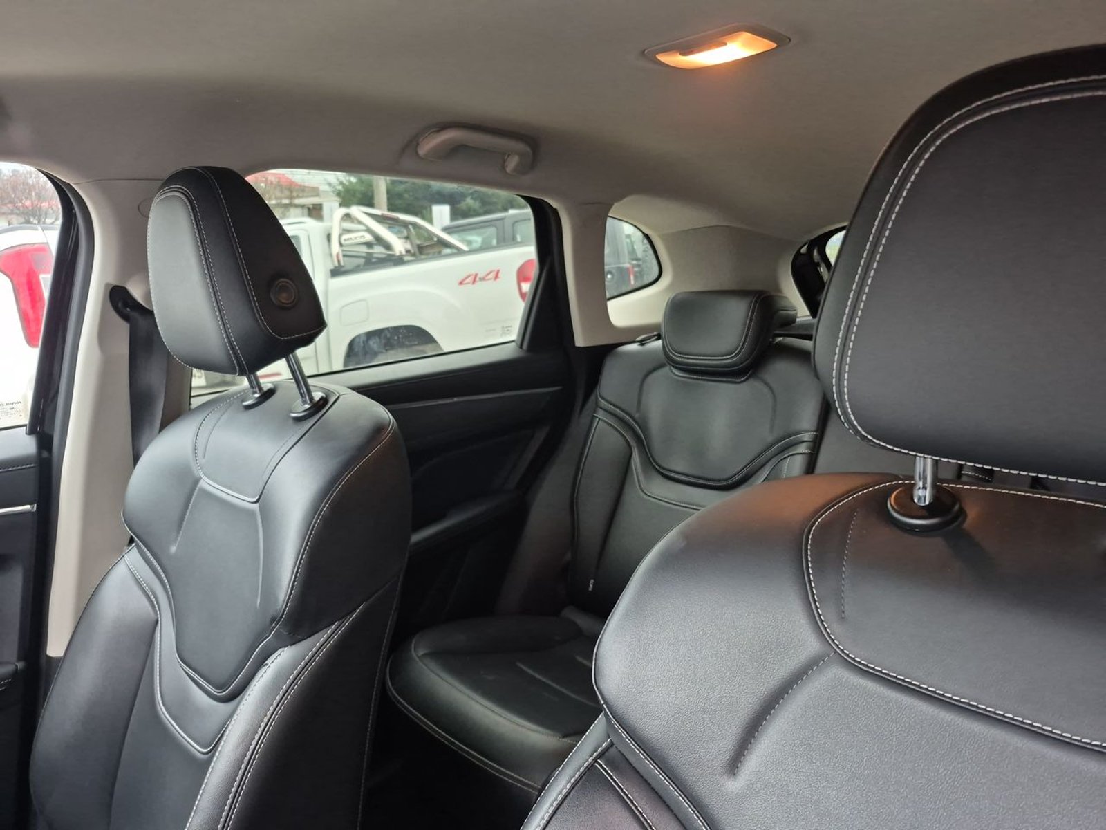 GREAT WALL HAVAL 2025 - Imagen 15 de 15