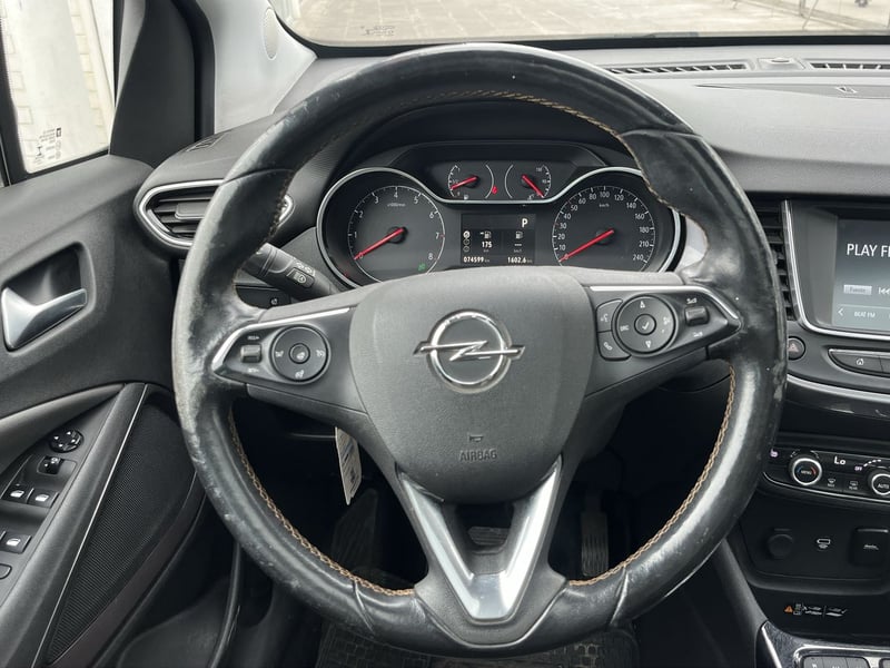 Opel CROSSLAND X 2019 - Imagen 15 de 15