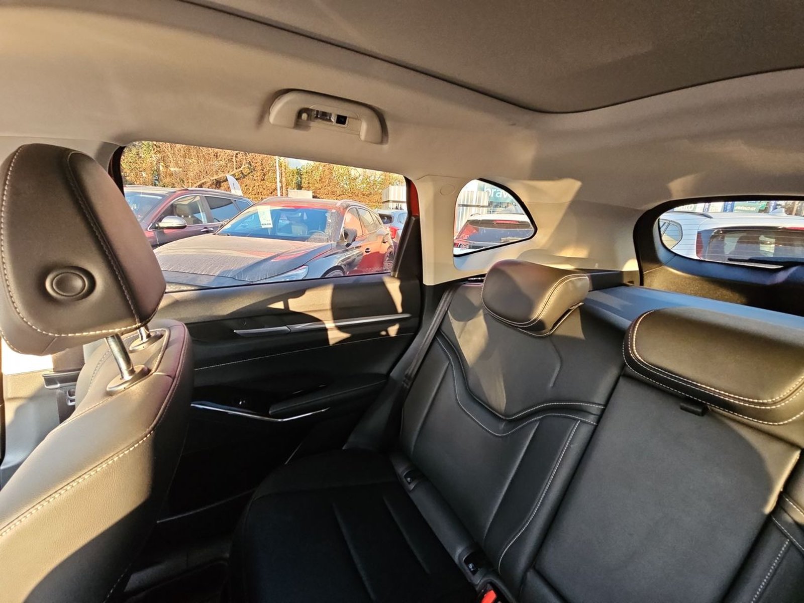 HAVAL H6 2024 - Imagen 13 de 15