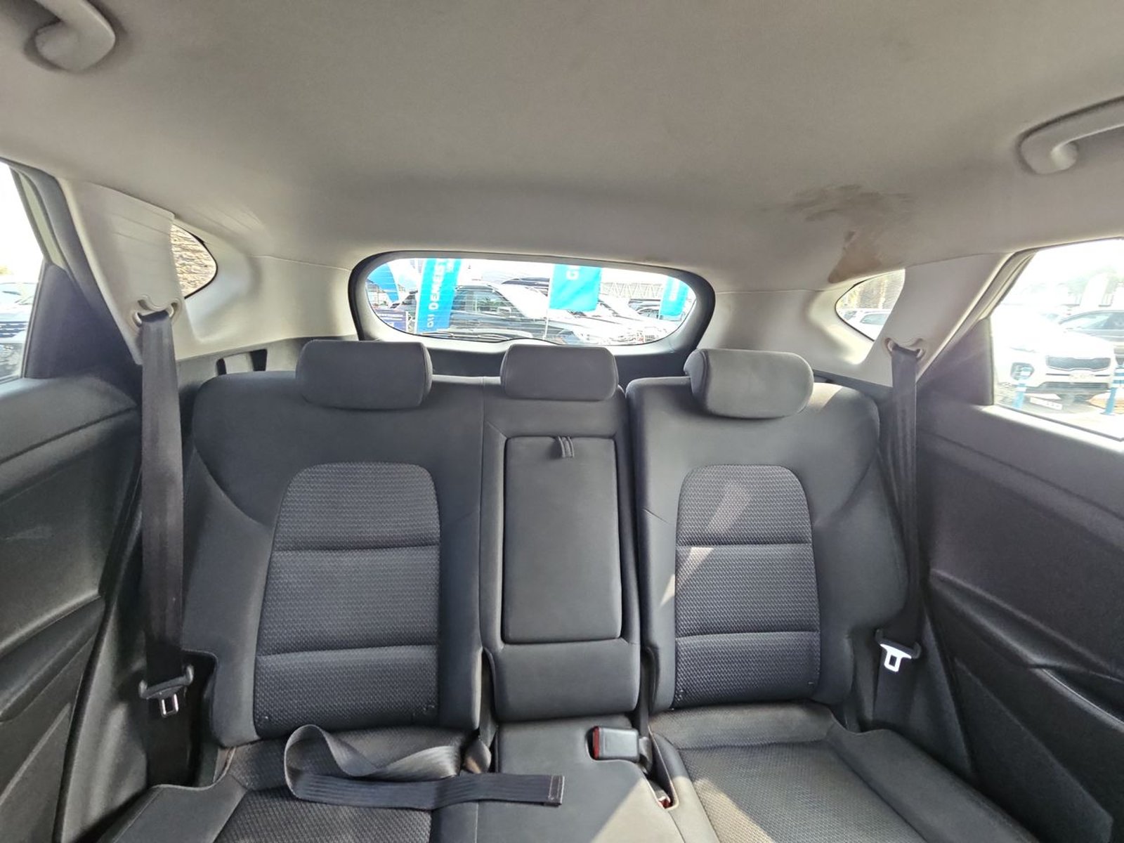HYUNDAI TUCSON 2016 - Imagen 14 de 15