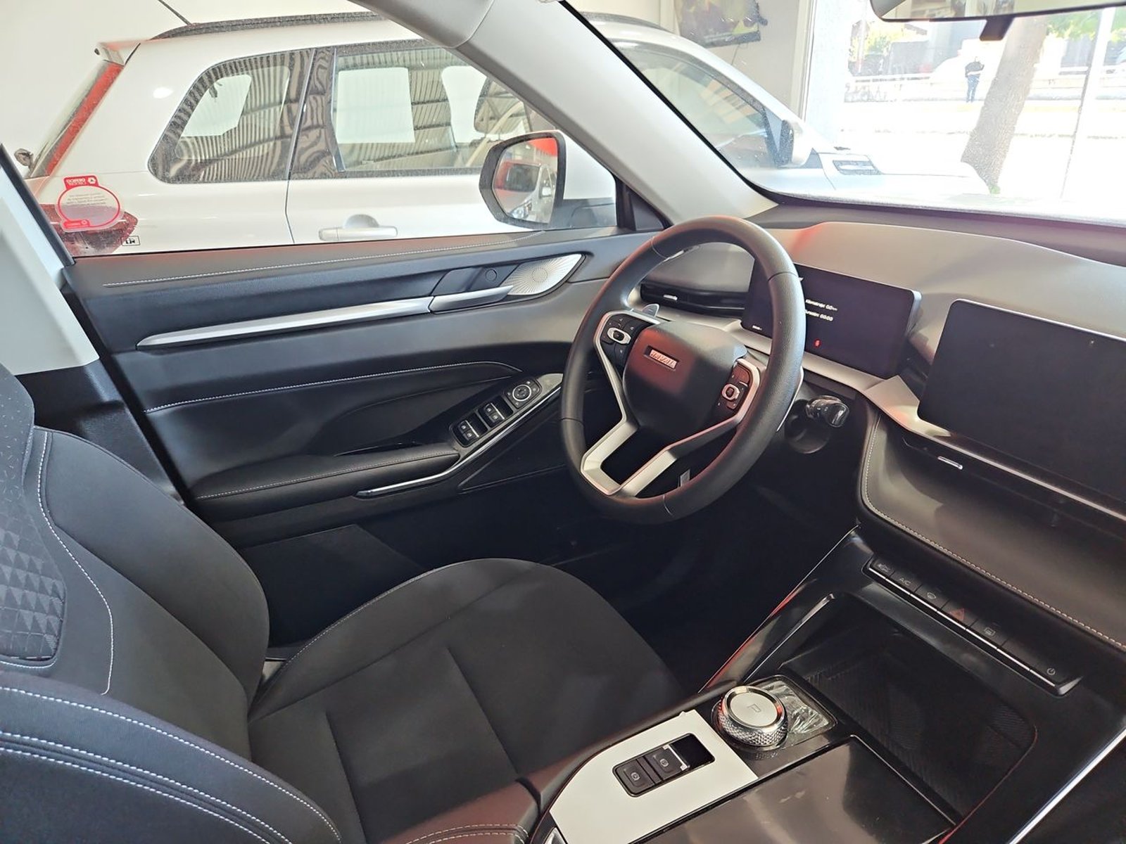 HAVAL H6 2024 - Imagen 15 de 15