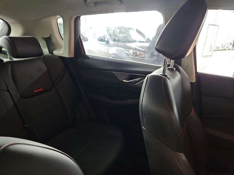 Changan CS35 2023 - Imagen 13 de 15
