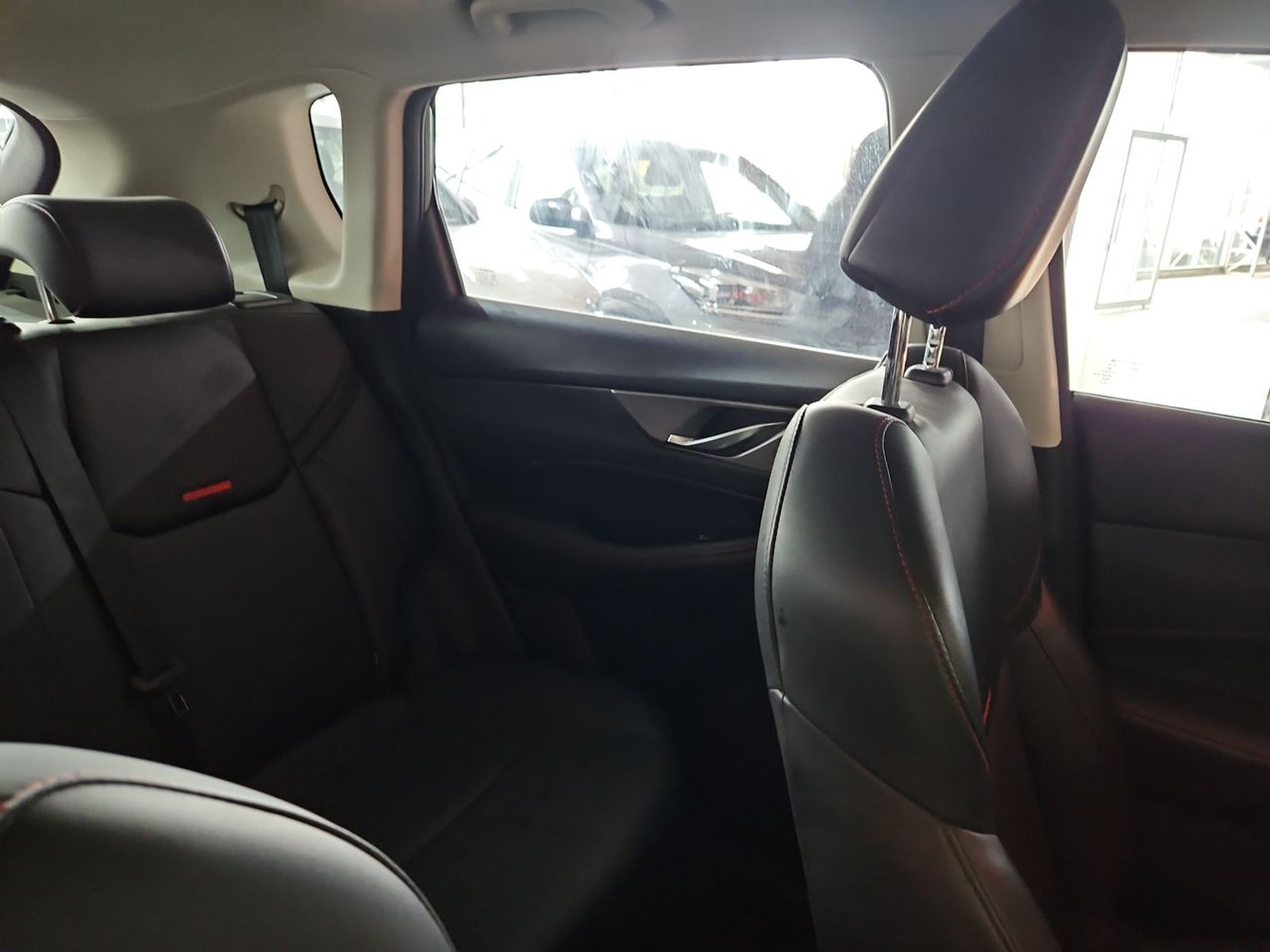 CHANGAN CS35 2023 - Imagen 13 de 15