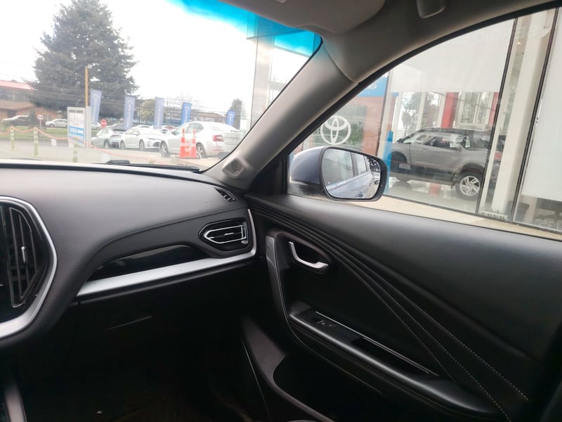 Jetour X70 2022 - Imagen 11 de 15