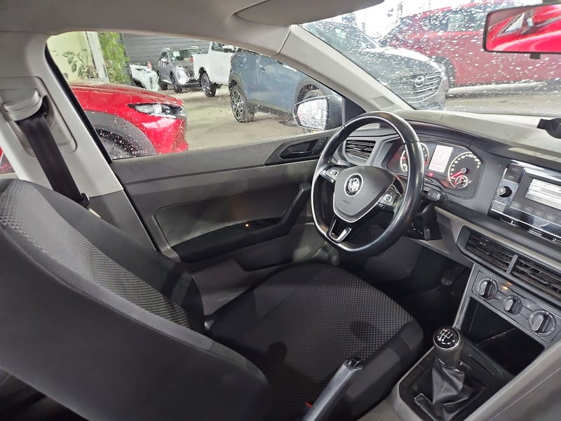 Volkswagen VIRTUS 2019 - Imagen 15 de 15