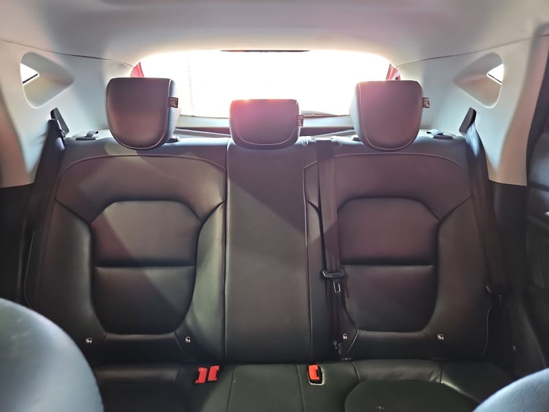 MG ZS 2021 - Imagen 12 de 15