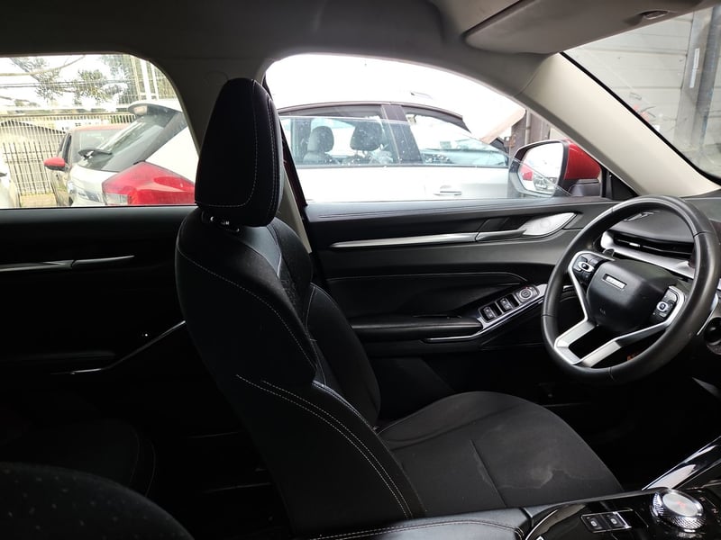 Haval H6 2023 - Imagen 14 de 15