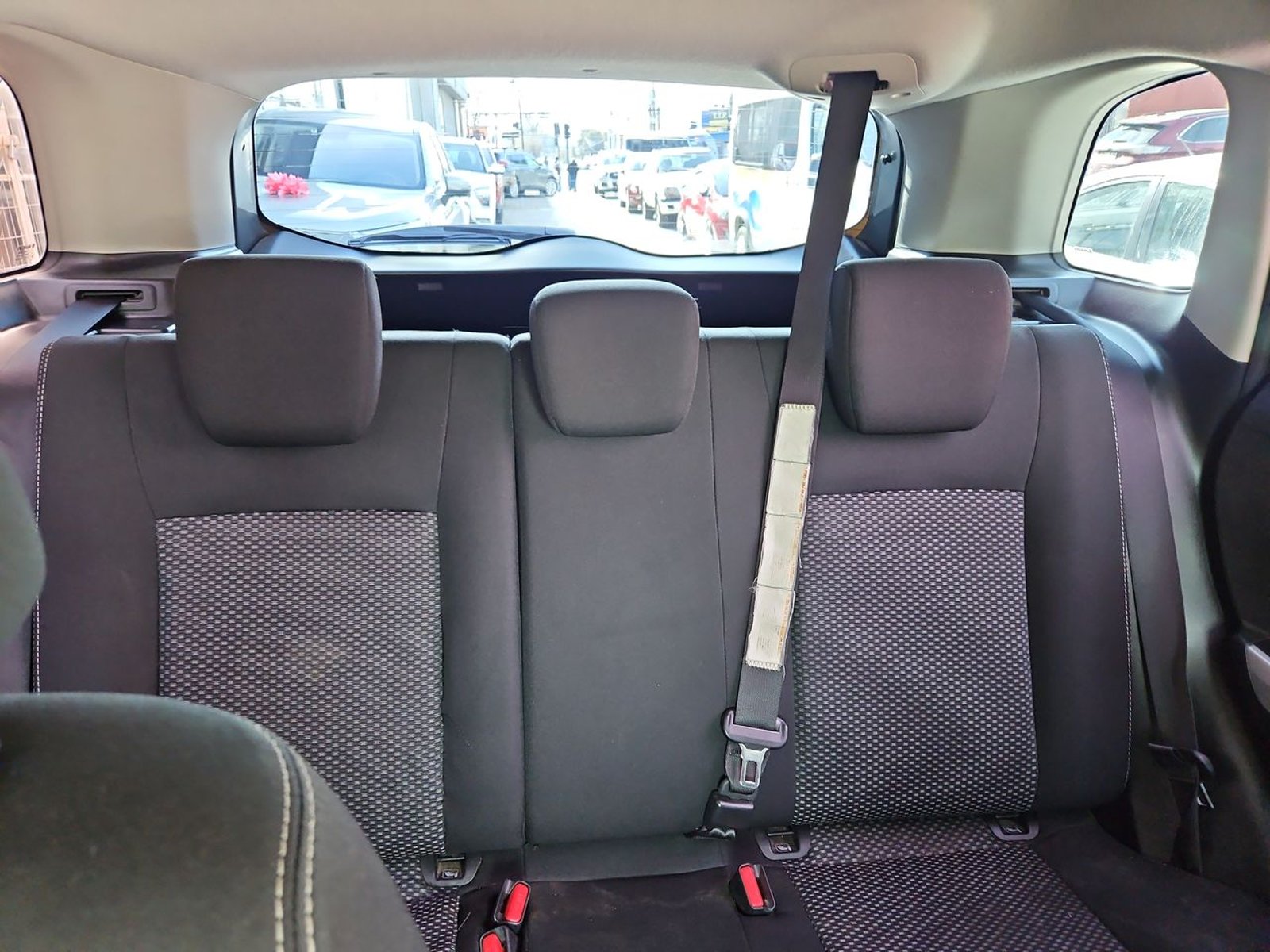 Suzuki VITARA 2016 - Imagen 12 de 15