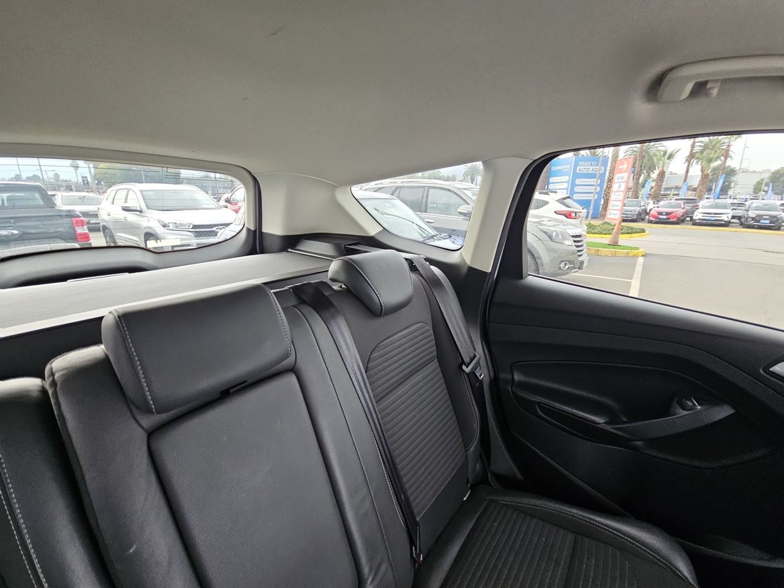 Ford ESCAPE 2019 - Imagen 15 de 15