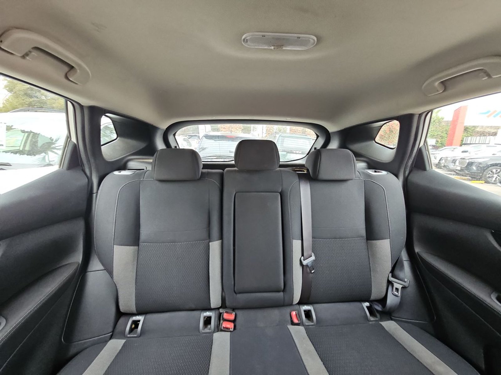 Nissan QASHQAI 2022 - Imagen 14 de 15