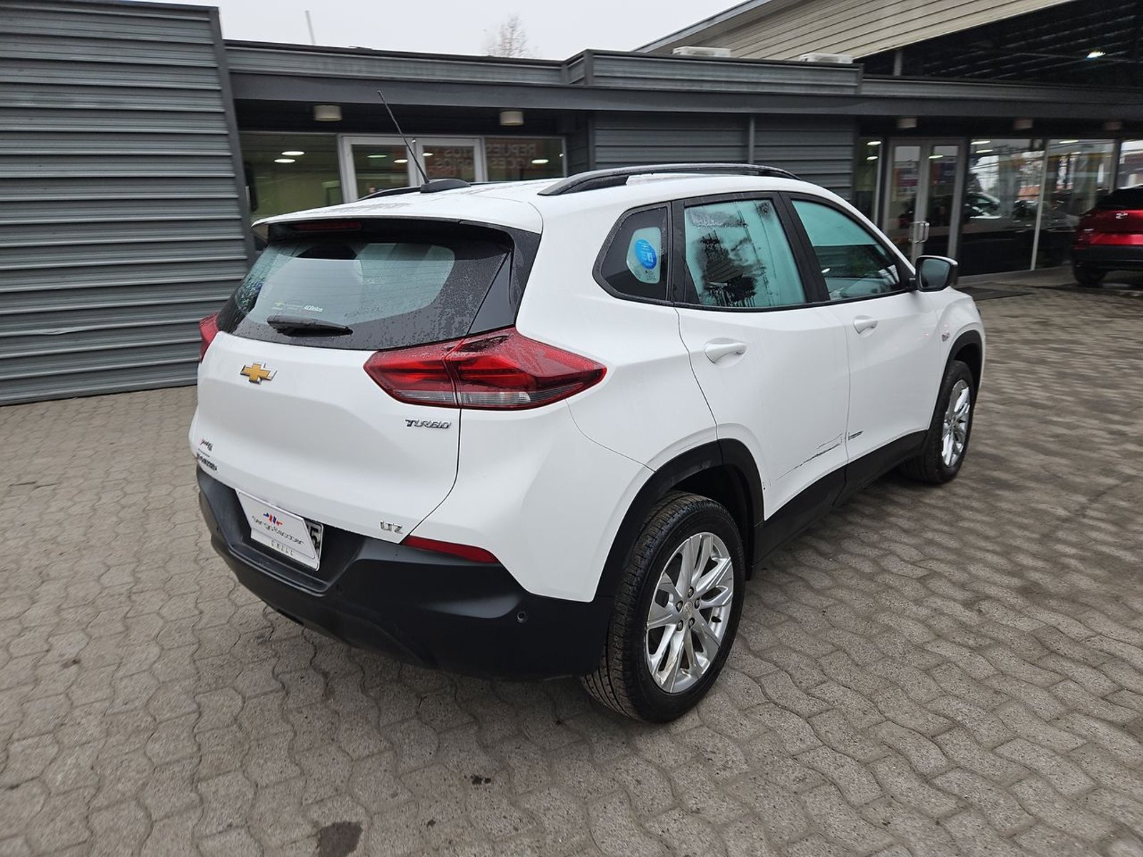 CHEVROLET TRACKER 2023 - Imagen 6 de 15