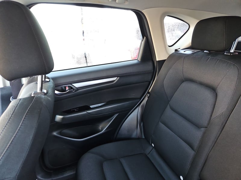 Mazda CX-5 2021 - Imagen 11 de 15
