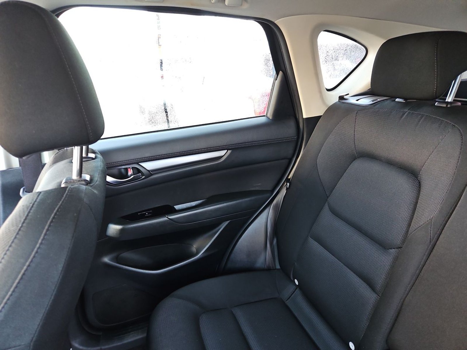 Mazda CX-5 2021 - Imagen 11 de 15