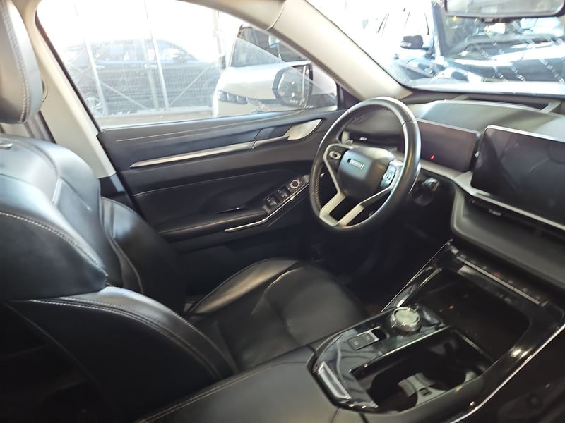 Haval H6 2022 - Imagen 15 de 15