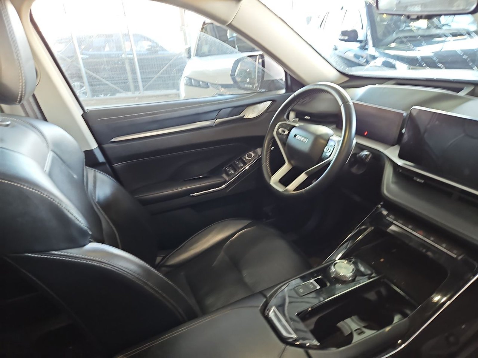 Haval H6 2022 - Imagen 15 de 15