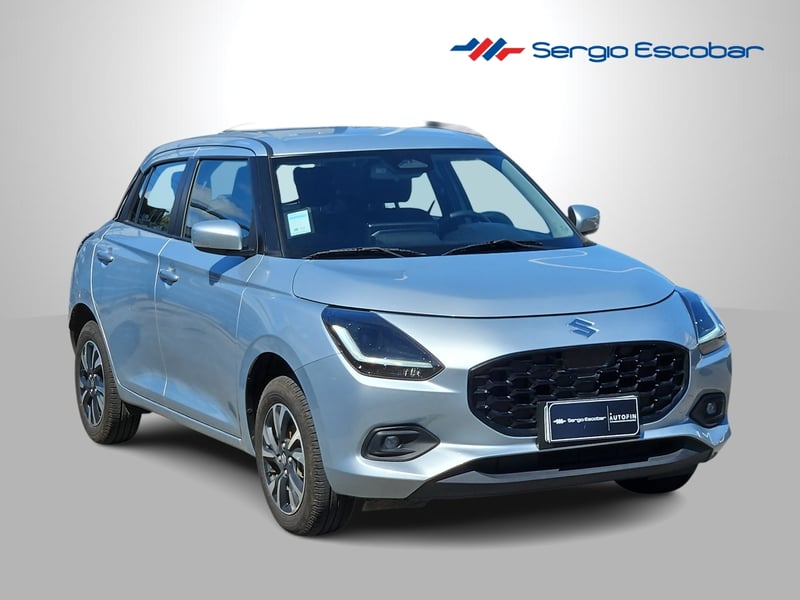 Suzuki SWIFT 2025