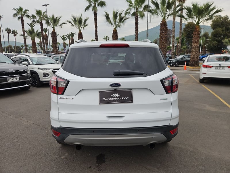 Ford ESCAPE 2018 - Imagen 7 de 15