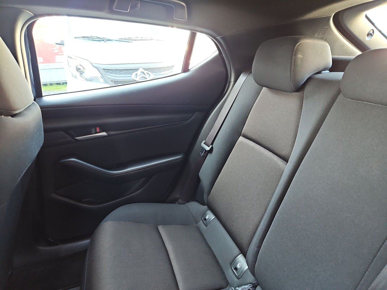 Mazda 3 2024 - Imagen 11 de 15