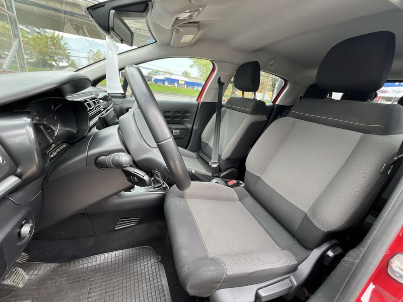 Citroën C-3 2023 - Imagen 14 de 15