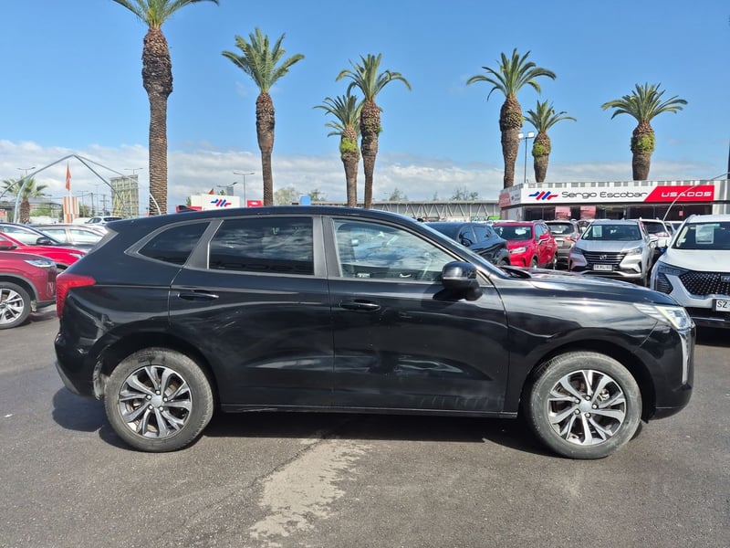Haval JOLION 2022 - Imagen 9 de 15