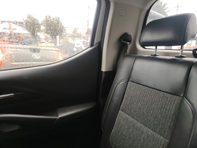 Changan HUNTER 2024 - Imagen 13 de 15