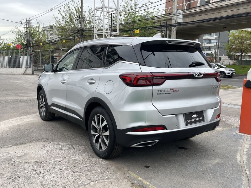 Chery TIGGO 7 2023 - Imagen 6 de 15